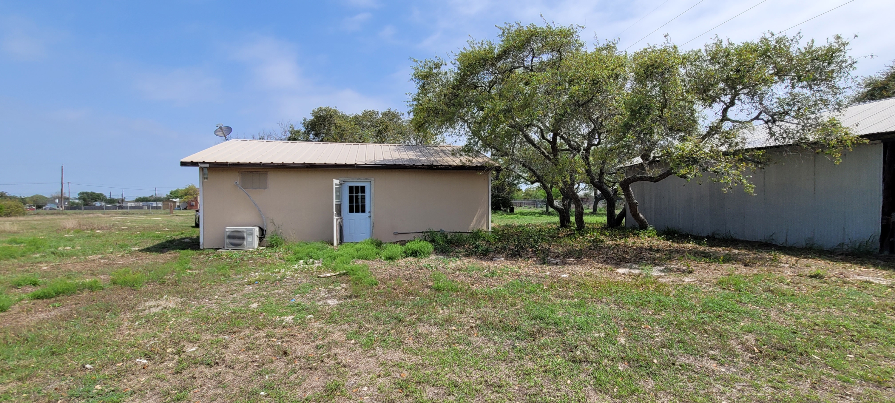 1925 Waldron Road