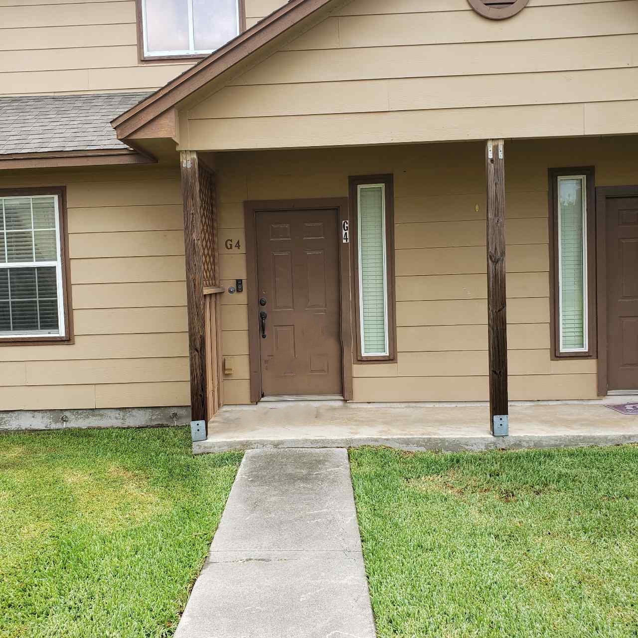7252 The Mansions Drive Unit G4