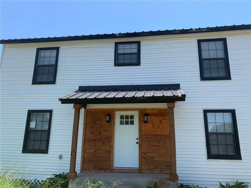 2833 Lawnview Street #B - B