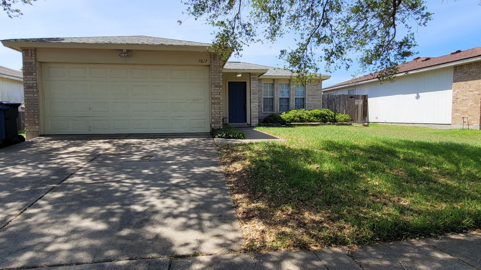 7617 Wolverine Dr.
