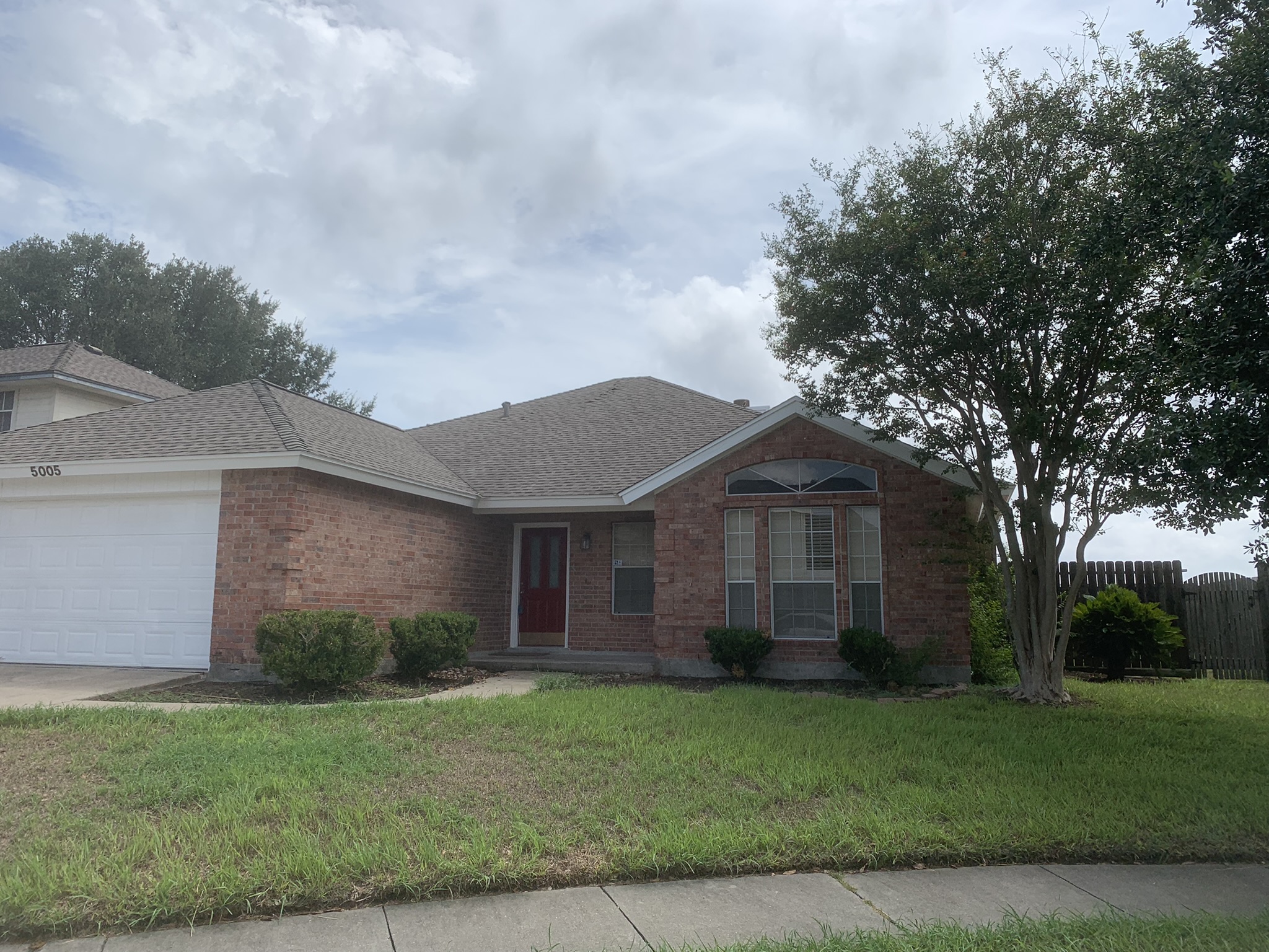 5005 Lethaby Drive