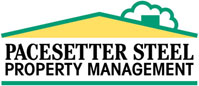 Pacesetter Steel Property Management