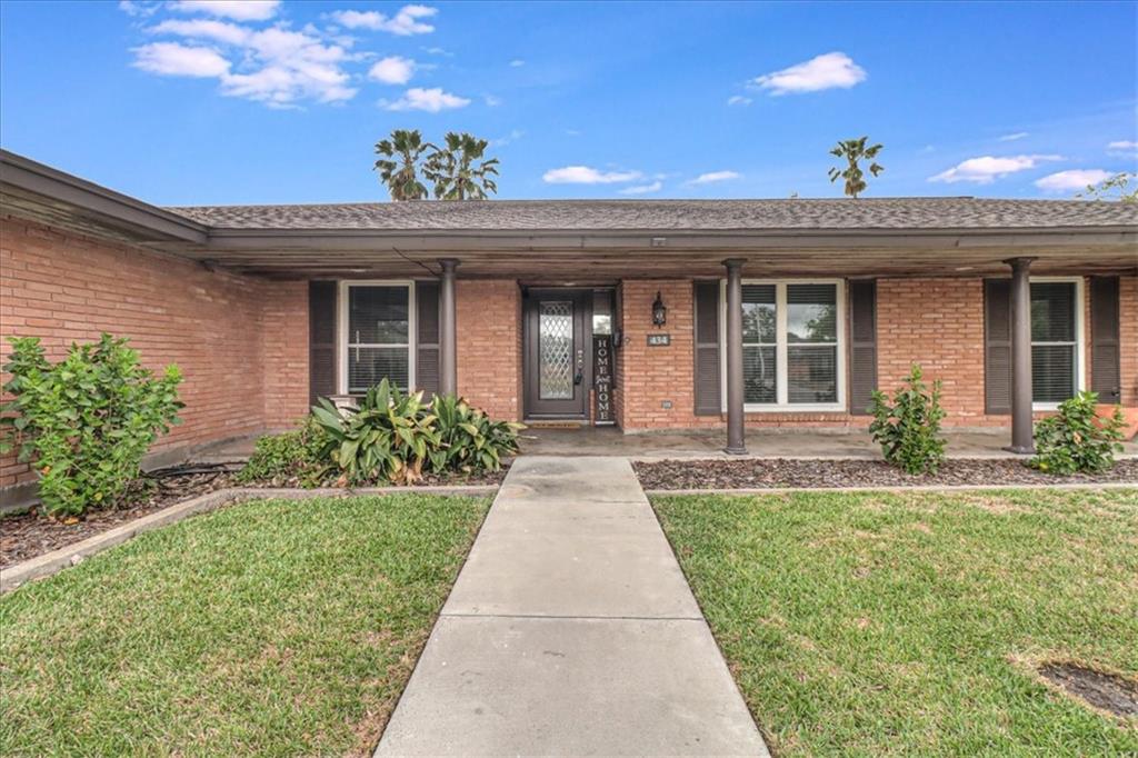 434 Cape Lookout Drive